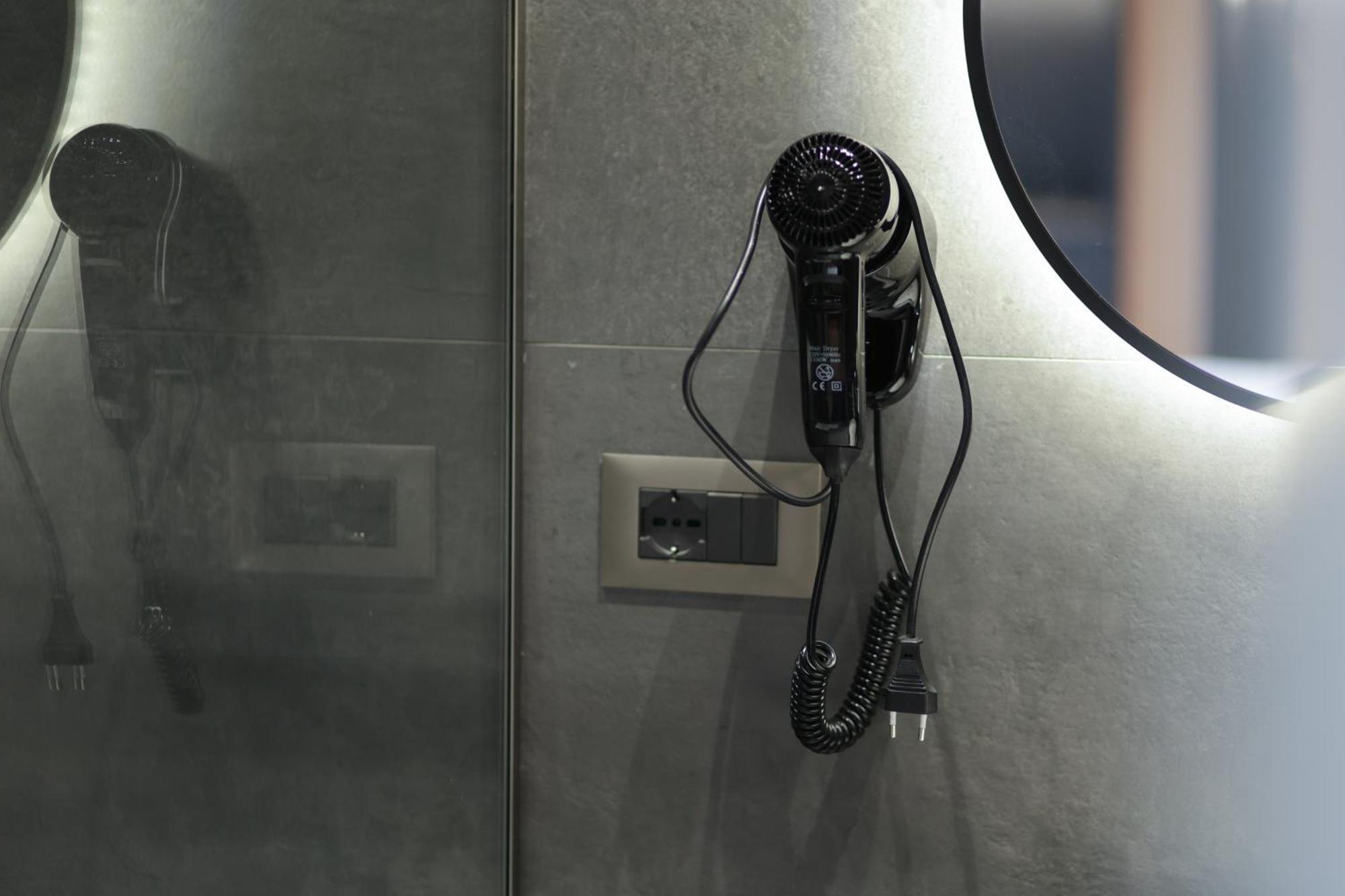 Gremmy Boutique Hotel ティラナ エクステリア 写真