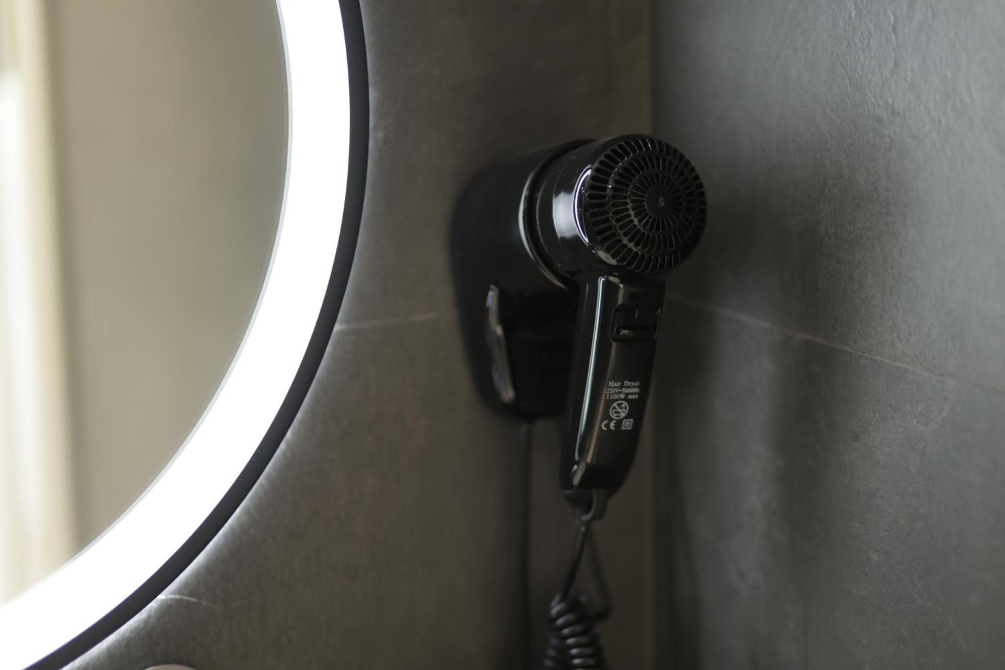 Gremmy Boutique Hotel ティラナ エクステリア 写真