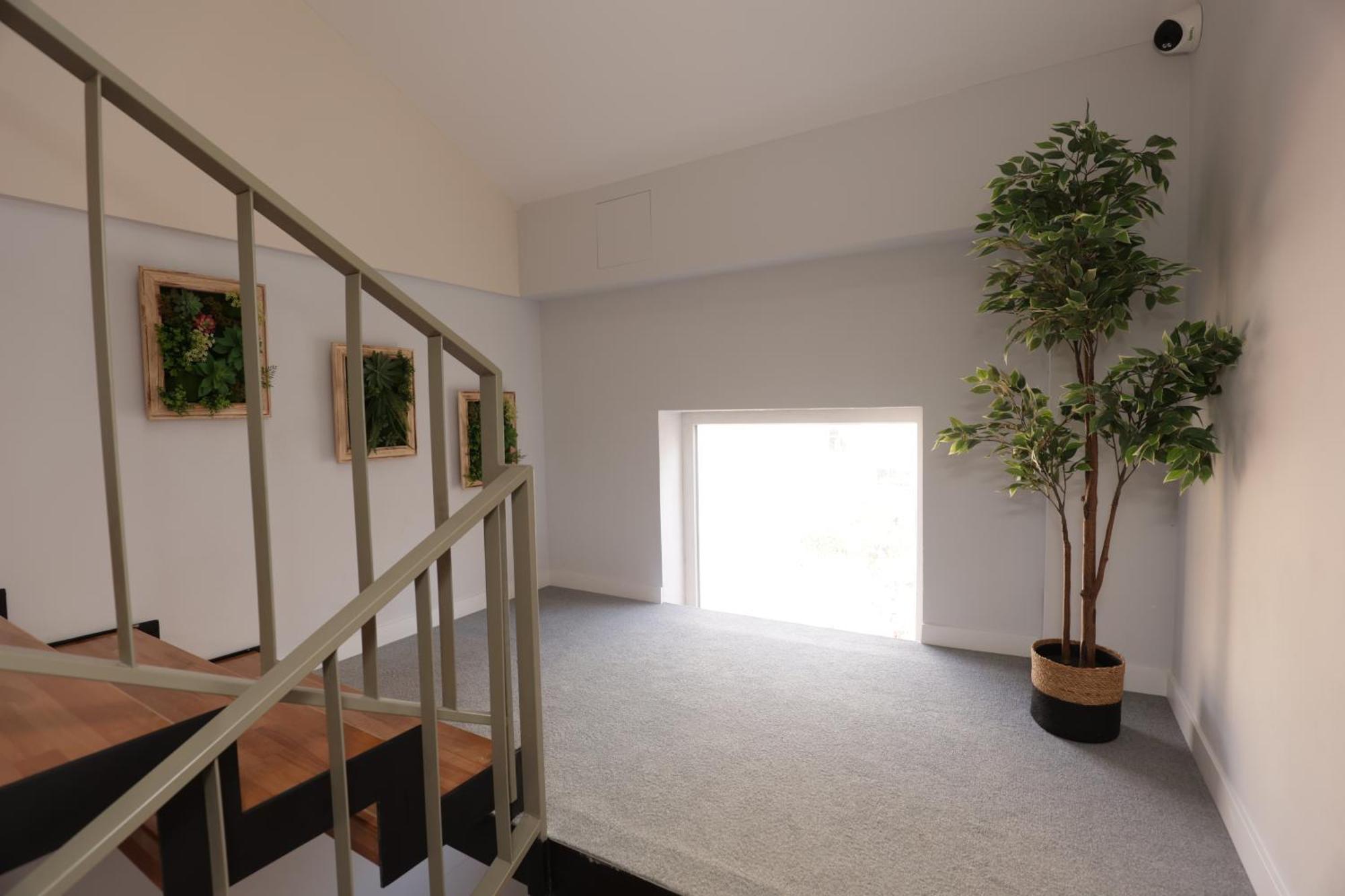Gremmy Boutique Hotel ティラナ エクステリア 写真
