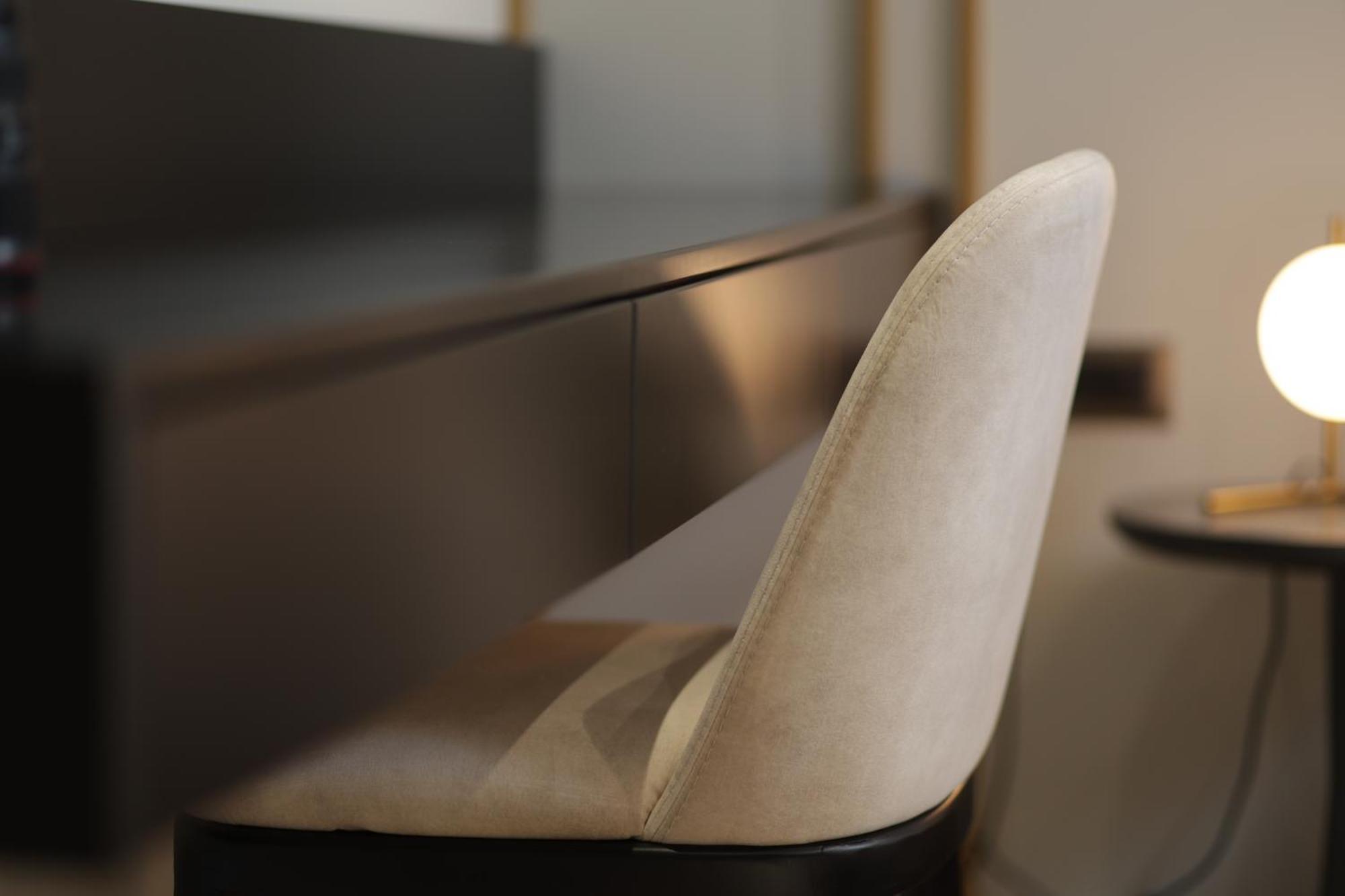 Gremmy Boutique Hotel ティラナ エクステリア 写真
