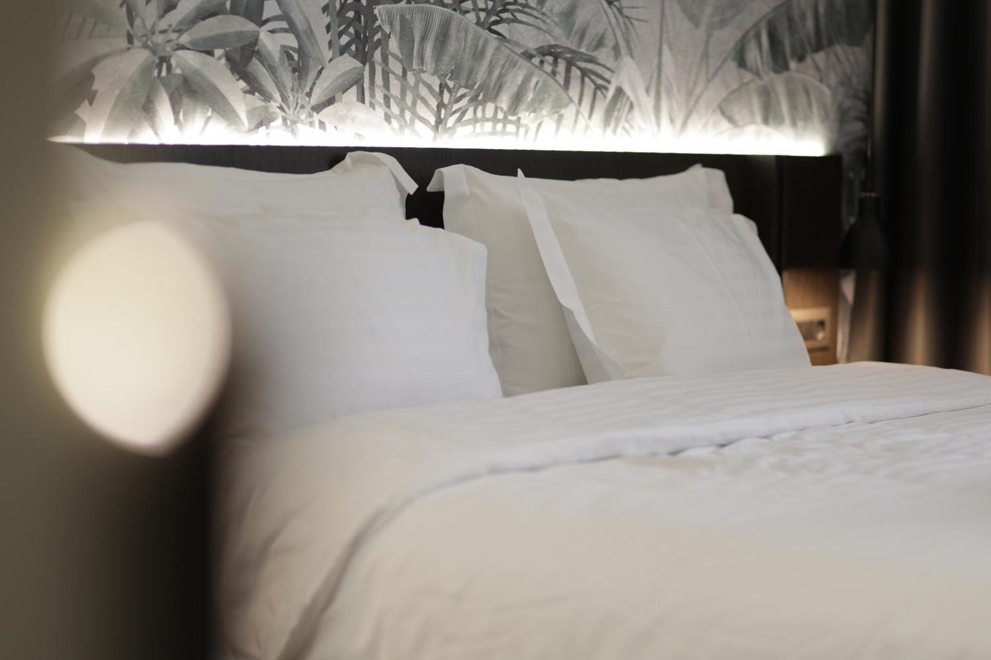 Gremmy Boutique Hotel ティラナ エクステリア 写真