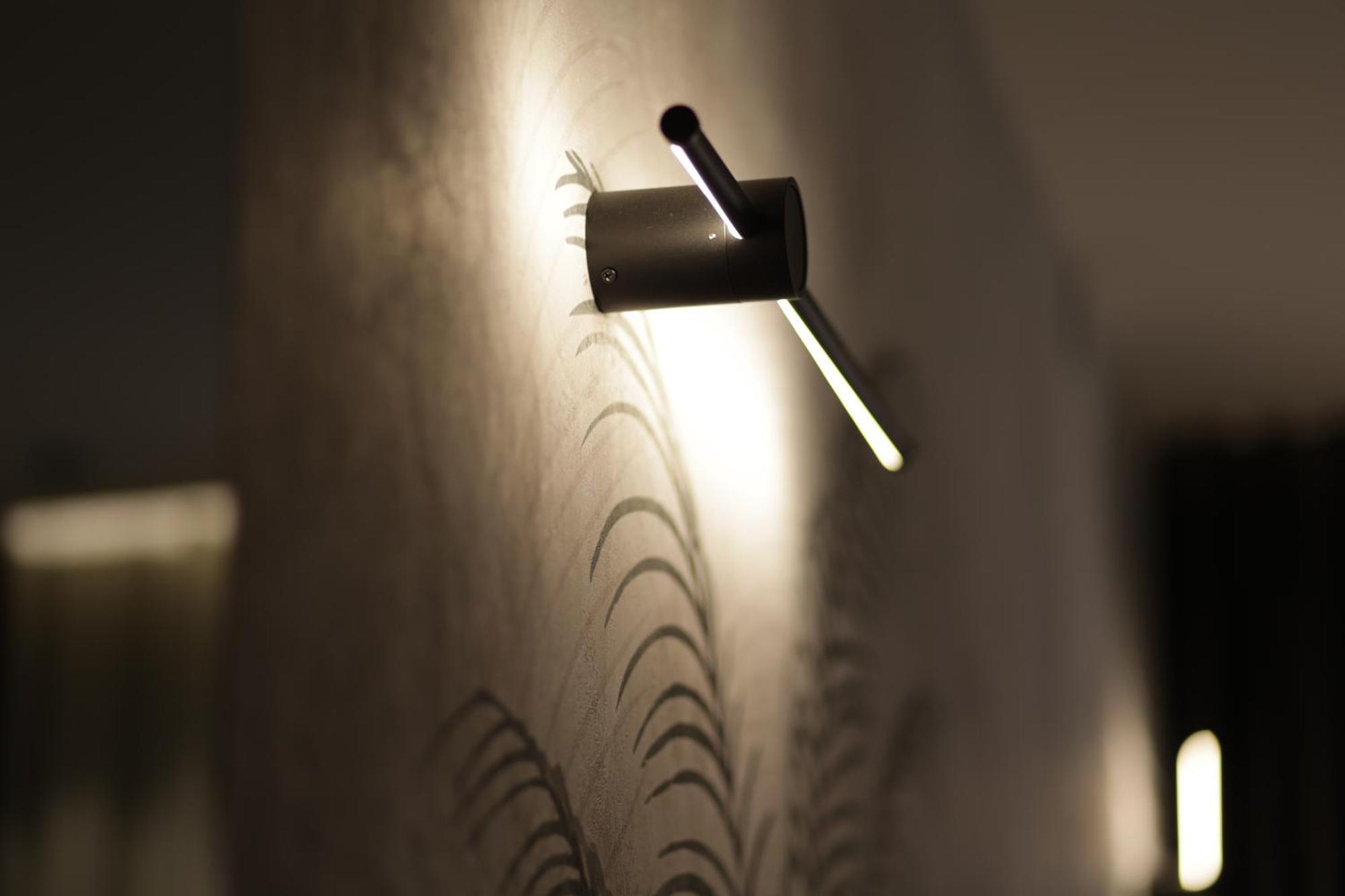 Gremmy Boutique Hotel ティラナ エクステリア 写真